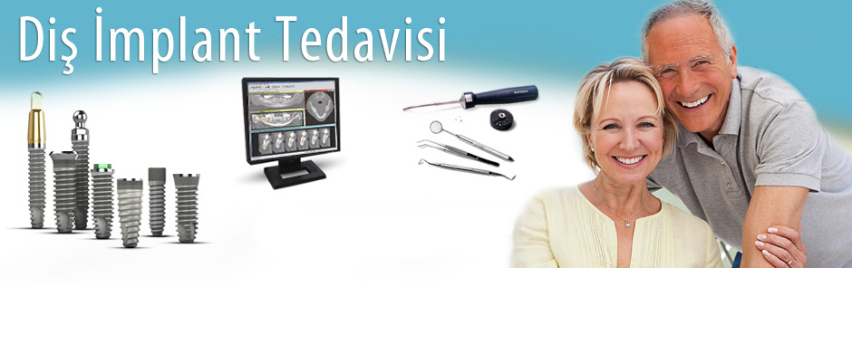 implant